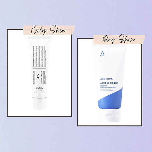 💓 The Reason Why These 2 Moisturizers Are Always Sold Out