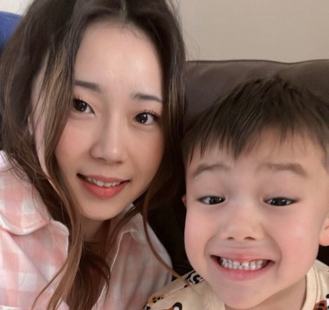 Sharing what I had conversation with my client ♥️