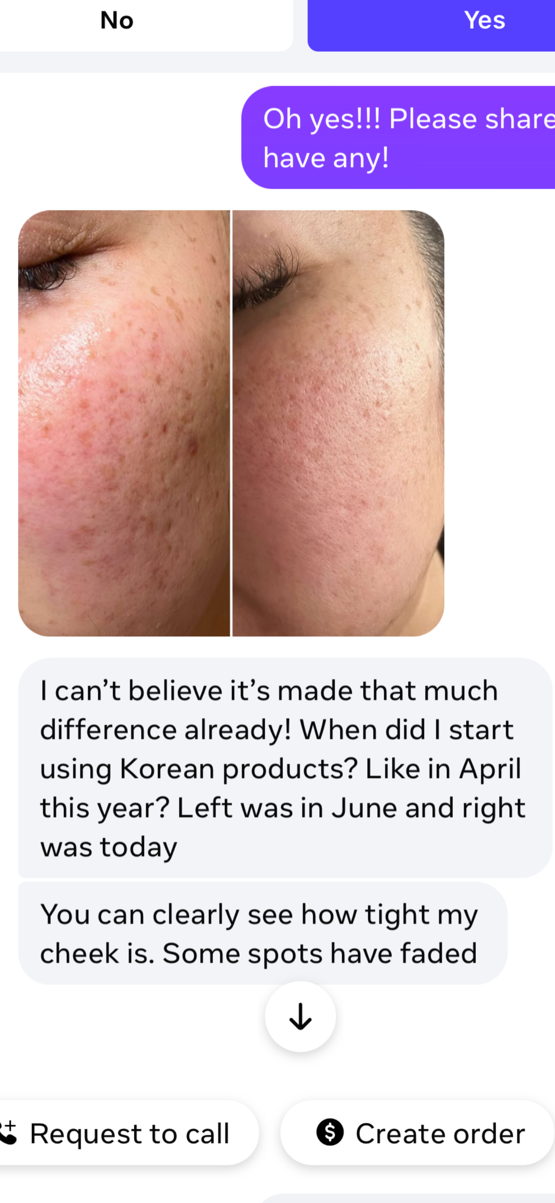 Korean Skincare Journey!