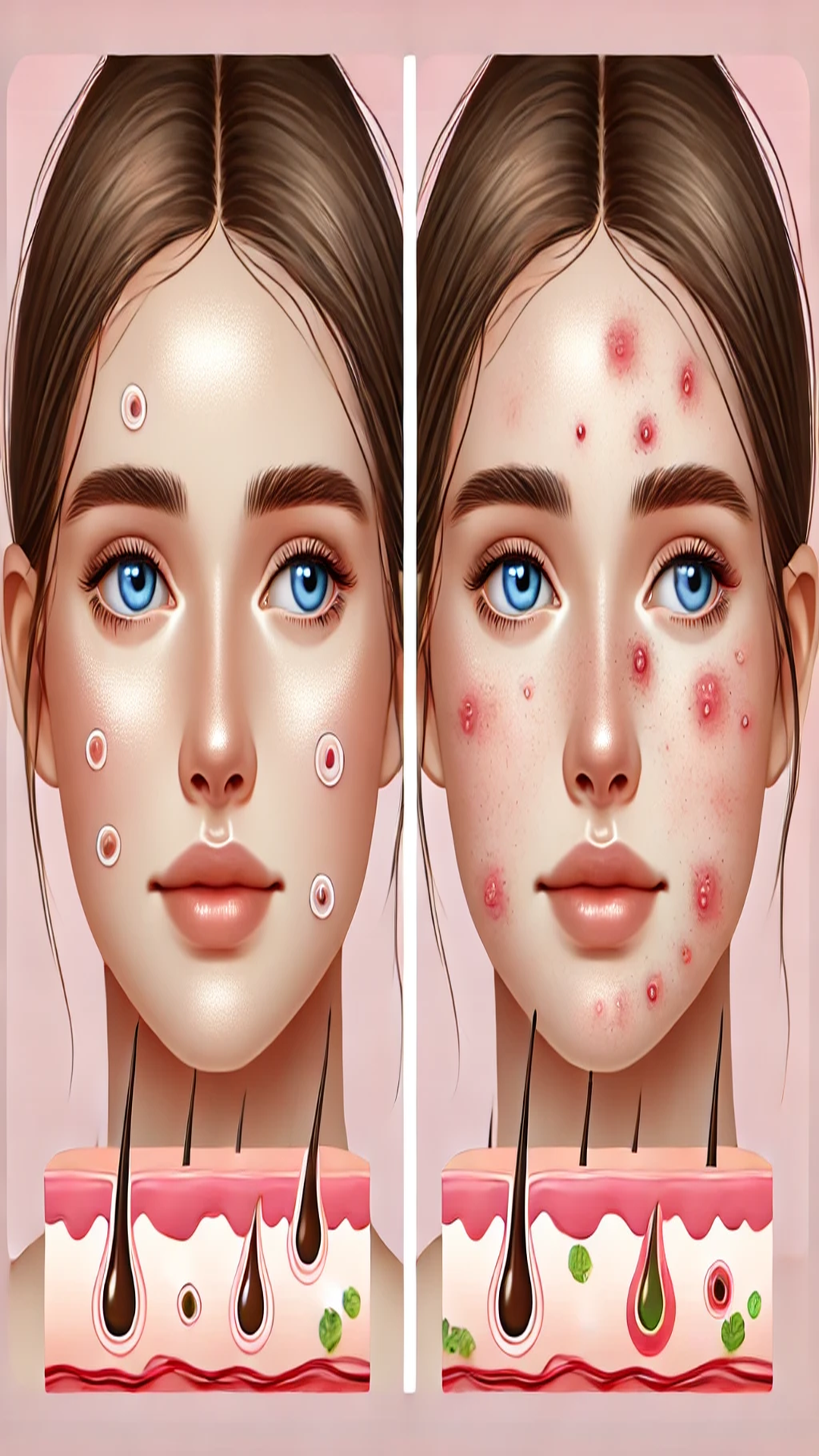 🚨 I have Acne! But I Don’t Know What to Use! Help!