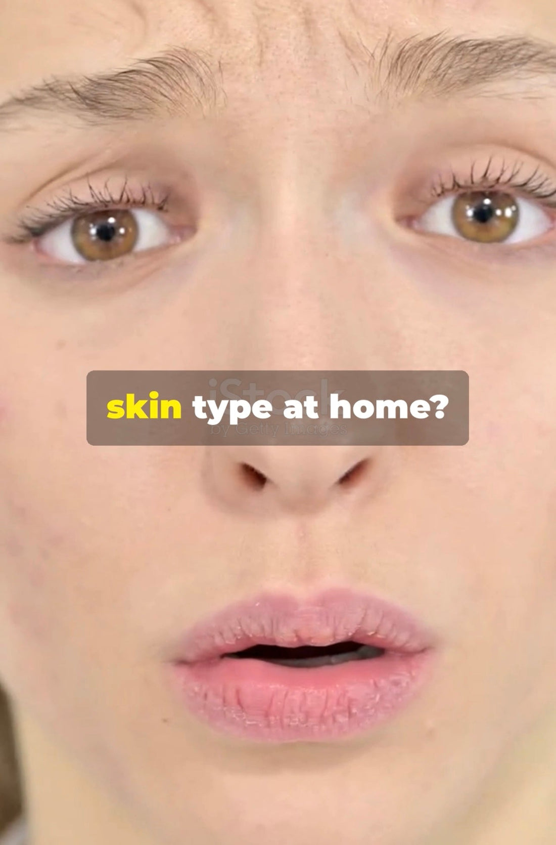 Skin Type Chekcing Box How to Self-Check Your Skin Type – k-beauty.ca