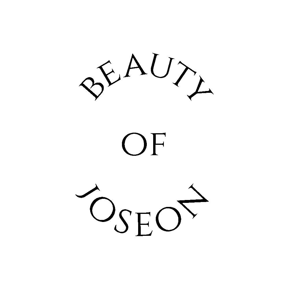 Beatuy of Joseon