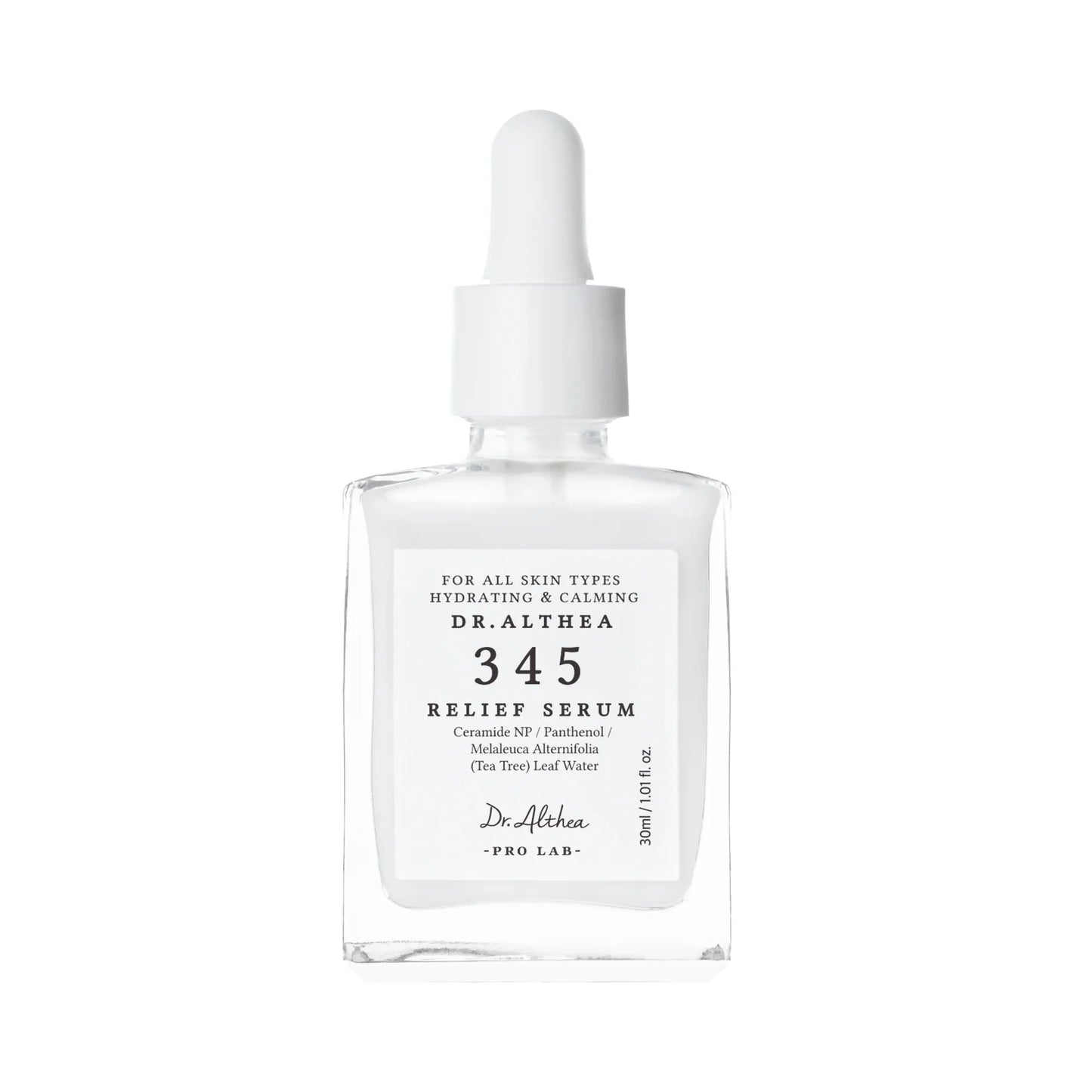 [Dr.Althea] 345 Relief Serum 30ml