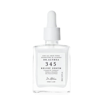 [Dr.Althea] 345 Relief Serum 30ml