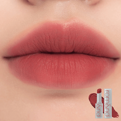 [Rom&amp;nd] Rouge à lèvres Zero Matte