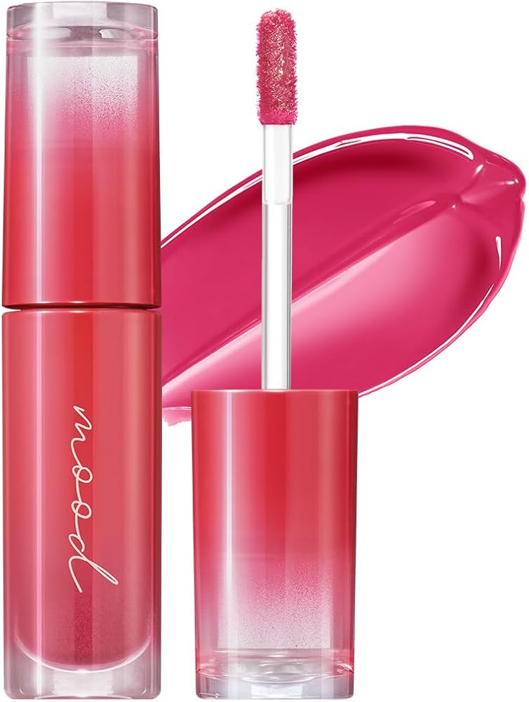 [Peripera] Ink Mood Glowy Tint