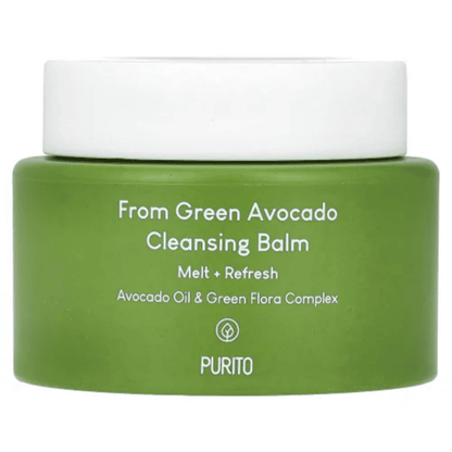 [Purito] Baume nettoyant à l'avocat vert 100 ml