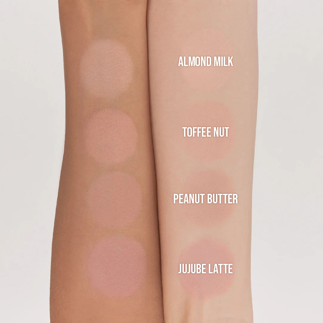[Dasique] Blending Mood Cheek #10 Muted Nuts