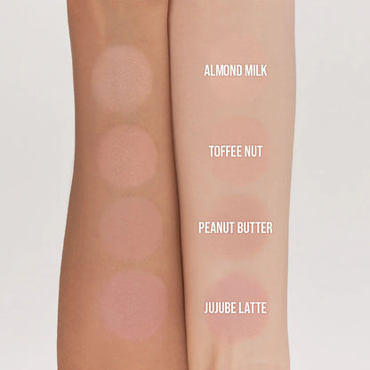 [Dasique] Blending Mood Cheek #10 Muted Nuts