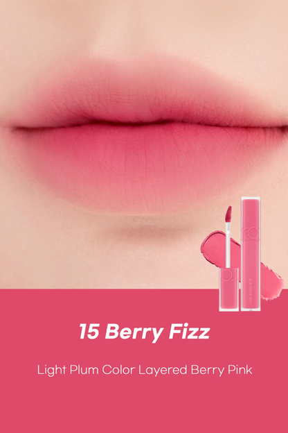[Rom&amp;nd] Teinte Fudge Flou