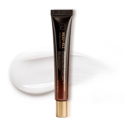[REJUALL] Advanced PDRN Rejuvenating Cream 20g