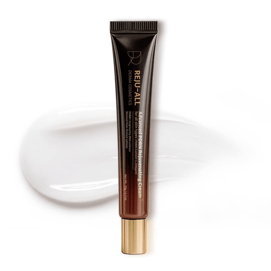[REJUALL] Advanced PDRN Rejuvenating Cream 20g