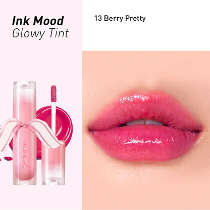 [Peripera] Ink Mood Glowy Tint
