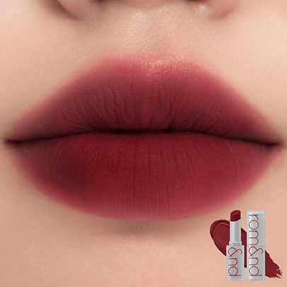 [Rom&amp;nd] Rouge à lèvres Zero Matte
