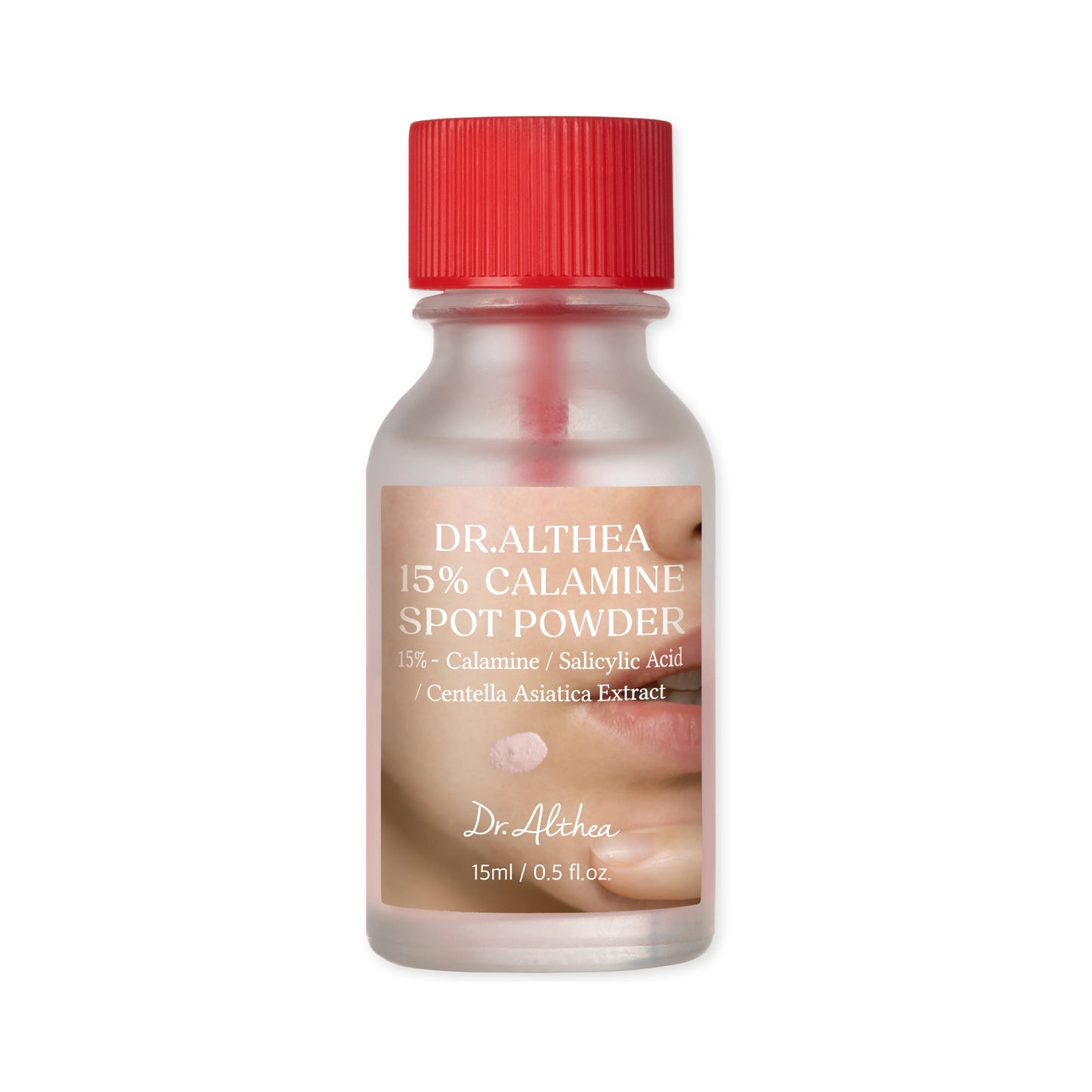 [Dr.Althea] 15% calamine Spot Powder 15ml
