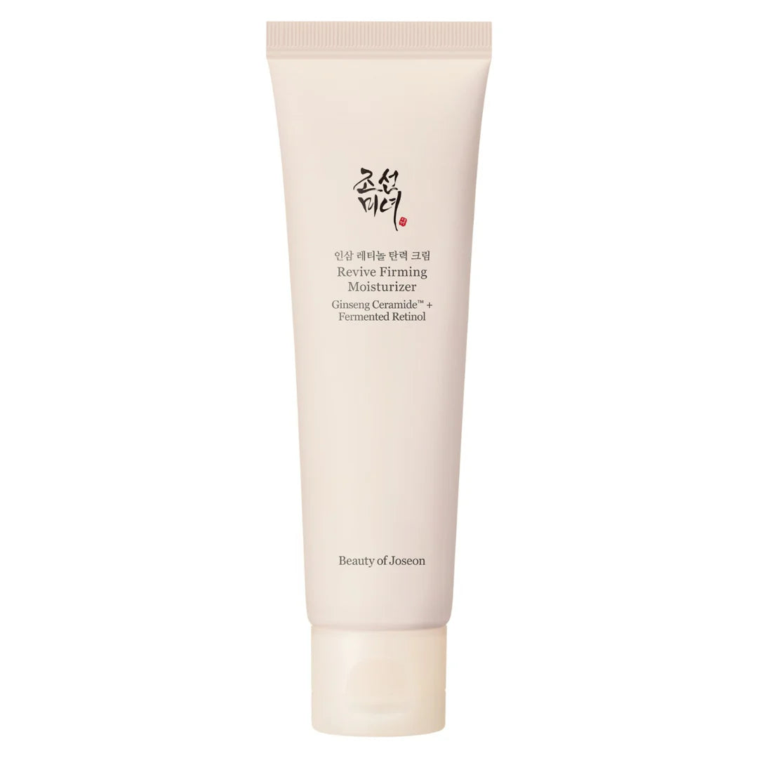 [Beauty of joseon] Revive Firming Moisturizer 60ml