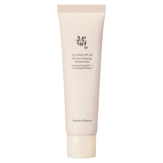 *SPECIAL PRICE [Beauty of joseon] Revive Firming Moisturizer 60ml