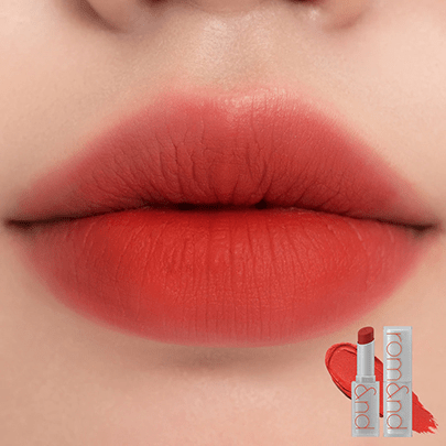 [Rom&amp;nd] Rouge à lèvres Zero Matte
