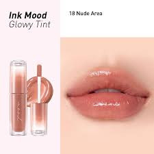[Peripera] Ink Mood Glowy Tint
