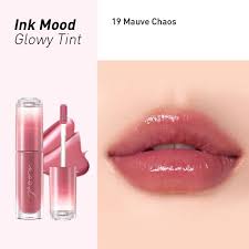 [Peripera] Ink Mood Glowy Tint