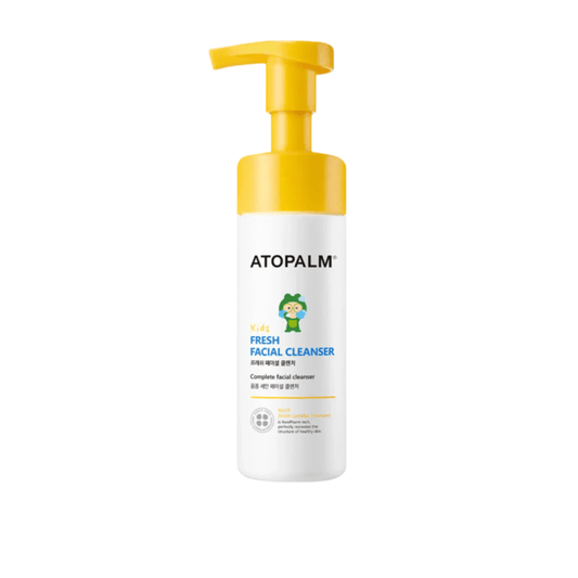 [ATOPALM] Kids Fresh Facial Cleanser 150ml
