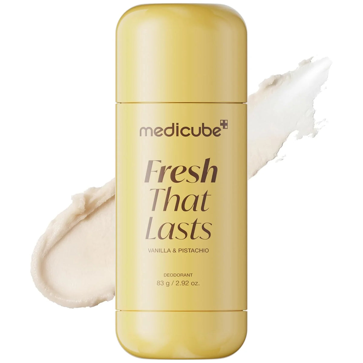 [Medicube] Vanilla & Pistachio Deodorant 83g