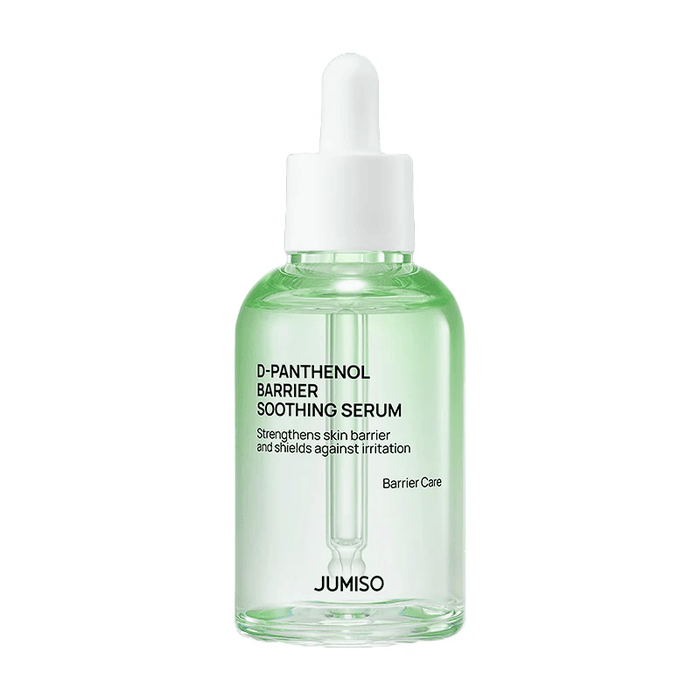 ♥️Special Price♥️ [Jumiso] D-Panthenol Barrier Soothing Serum 70ml