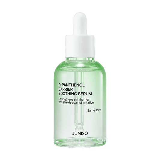 ♥️Special Price♥️ [Jumiso] D-Panthenol Barrier Soothing Serum 70ml