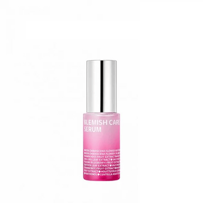 [ISOI] Bulgarian Rose Blemish Care Up Serum 15ml