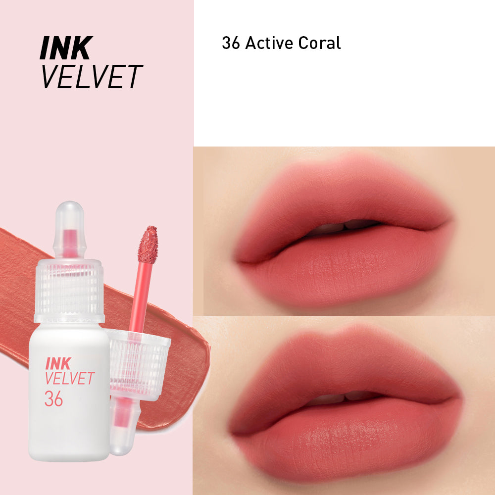 *Special Price* [Peripera] Ink the velvet