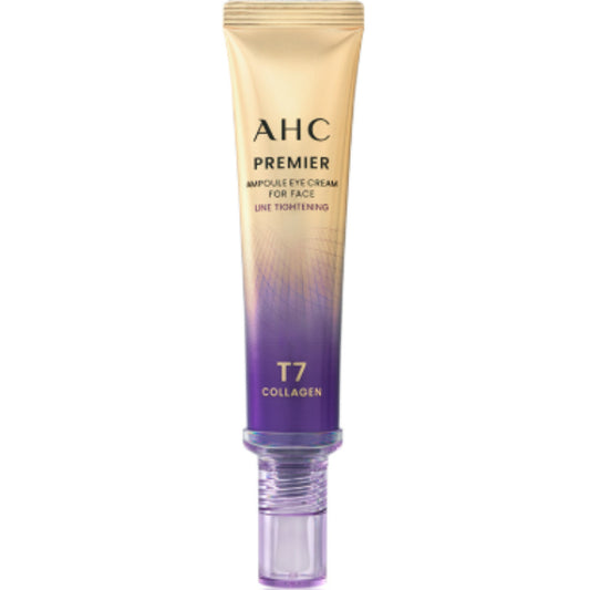 [A.H.C] Premier Ampoule Eye Cream For Face Line Tightening 40ml