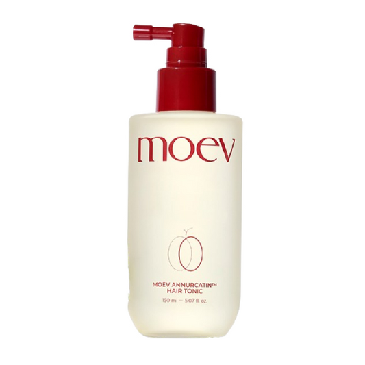 [Moev] Annurcatin Hair Tonic 150ml *SPECIAL PRICE LIMITED STOCK*