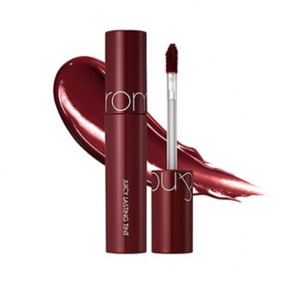 [Rom&amp;nd] Teinte longue tenue juteuse