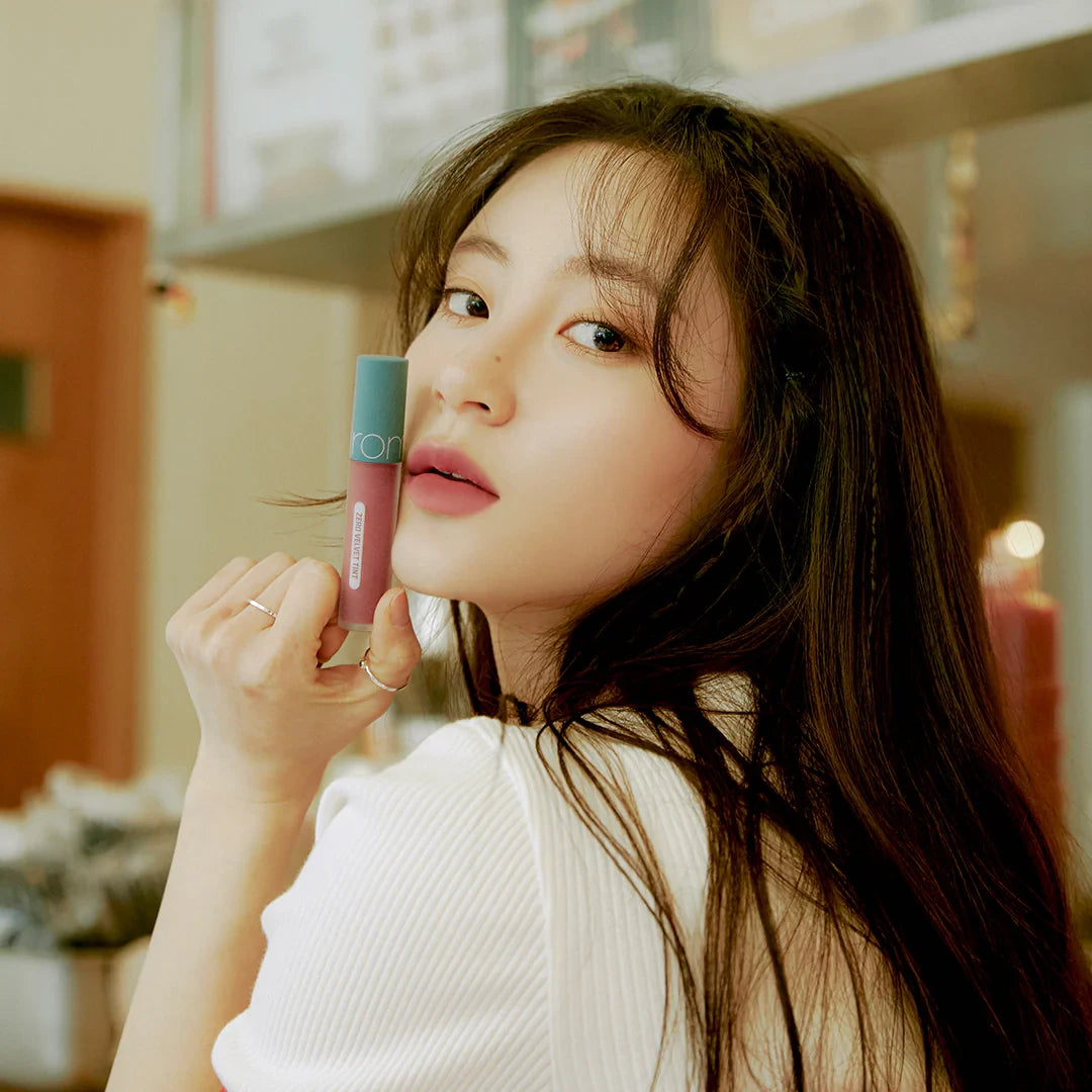 [Rom&nd] Zero Velvet Tint