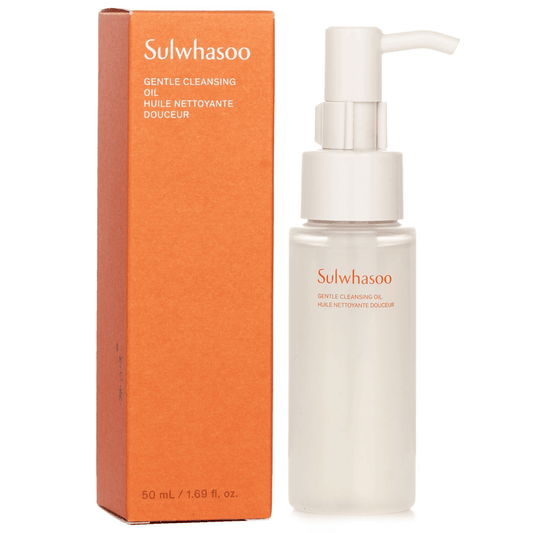 [Sulwhasoo] Gentle Cleansing Oil Mini 50ml