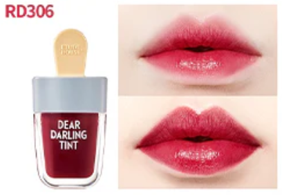 [Etude House] Dear Darling Water Gel Tint