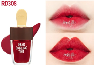 [Etude House] Dear Darling Water Gel Tint