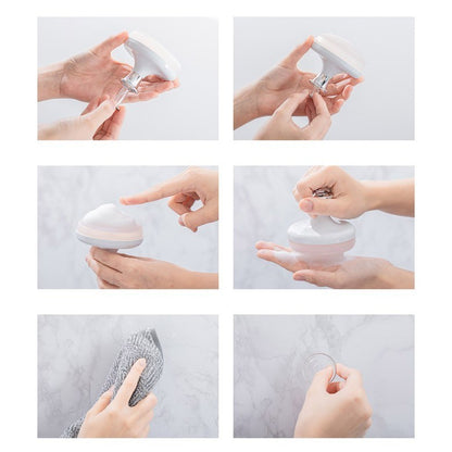[Benton] Pore Clear Brush