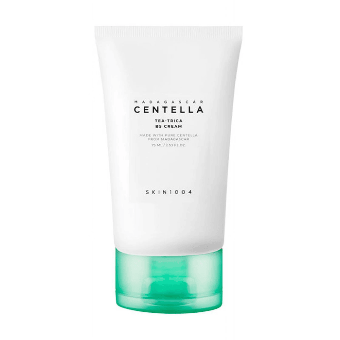 [SKIN1004] Madagascar Centella Tea-Trica B5 Cream 75ml