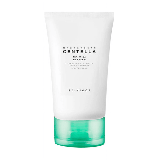 [SKIN1004] Madagascar Centella Tea-Trica B5 Cream 75ml