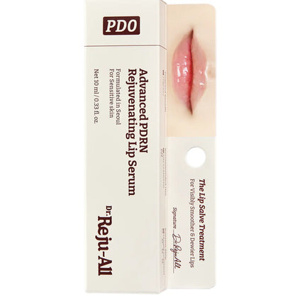 [Dr.Reju-All] Advanced PDRN Rejuvenating Lip Serum 10ml