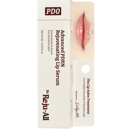 [Dr.Reju-All] Advanced PDRN Rejuvenating Lip Serum 10ml