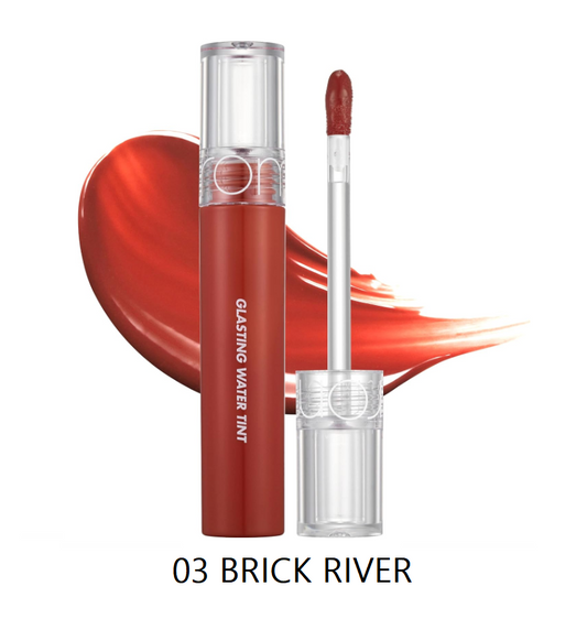 [Rom&nd] Glasting Water Tint
