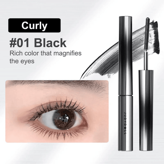 [Judydoll] Mascara recourbant 3D pour cils - Bouclés (2 couleurs)