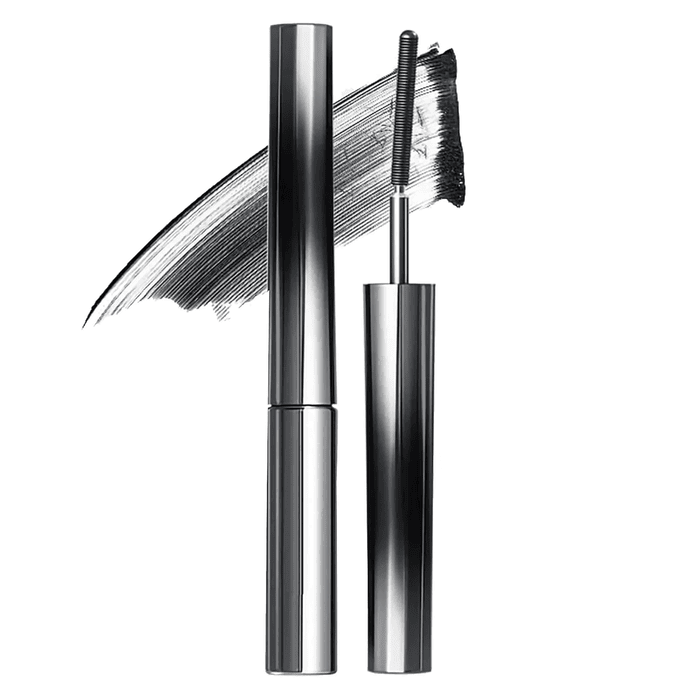 [Judydoll] 3D Curling Eyelash Iron Mascara - Curly (2 Colors)