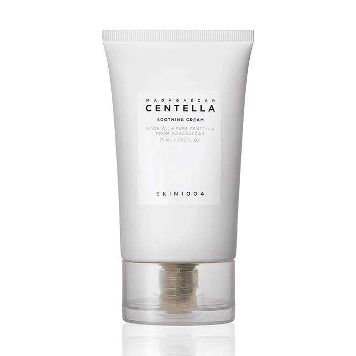 [SKIN1004] Crème apaisante à la centella de Madagascar 30 ml