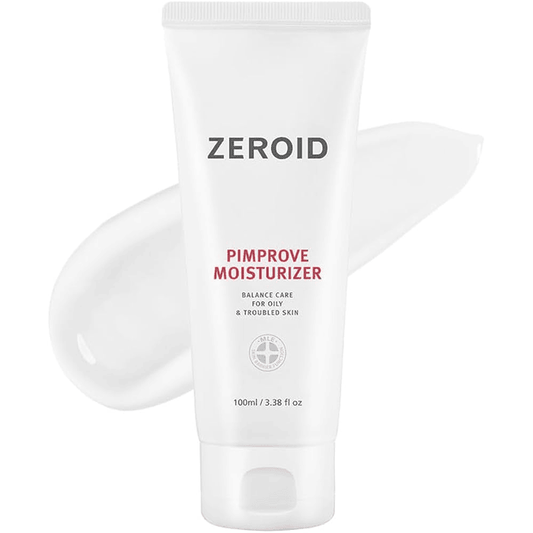 [ZEROID] Pimprove Moisturizer 100ml