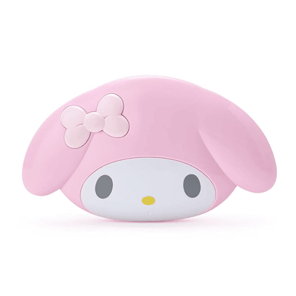 Ensemble miroir et peigne Sanrio