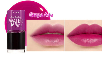 [Etude House] Dear Darling Water Tint (9 Colors)