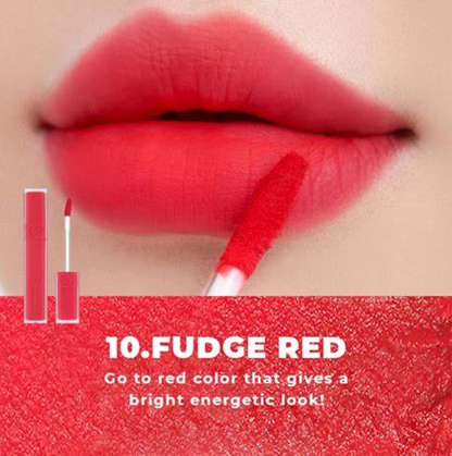 [Rom&amp;nd] Teinte Fudge Flou
